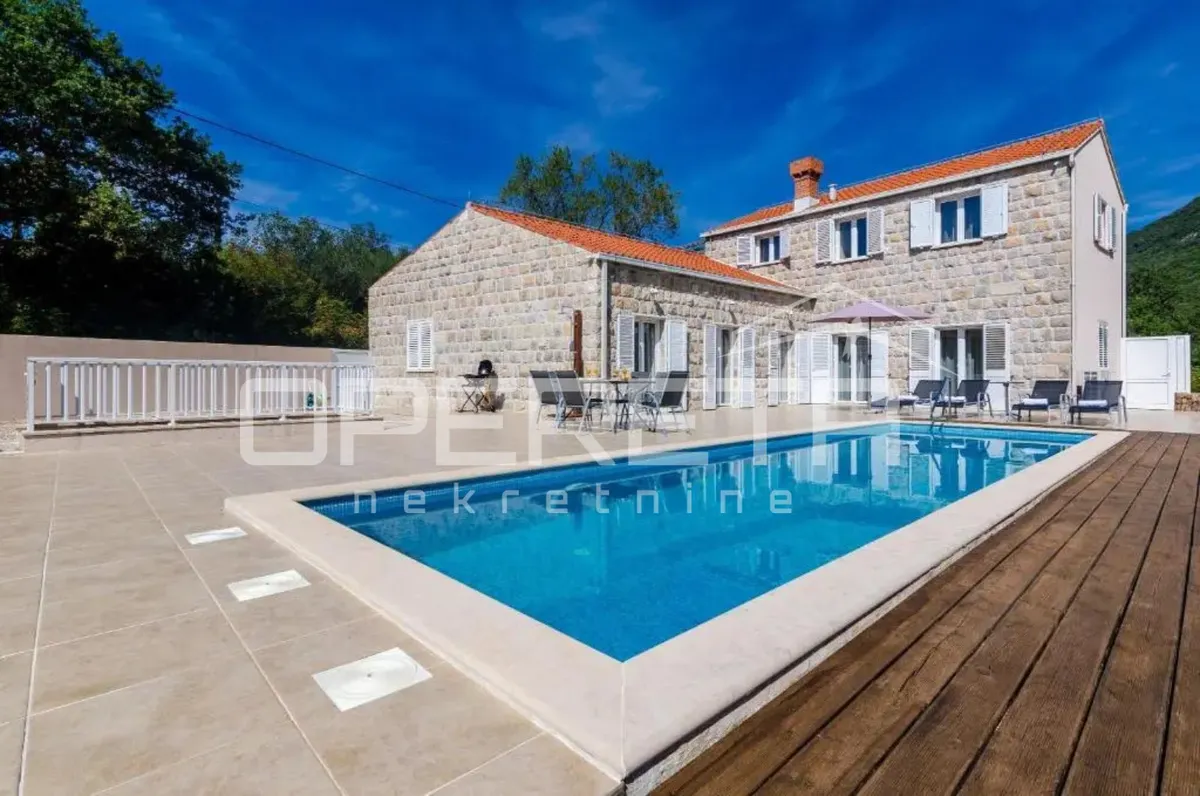 House - Vitaljina, Konavle, Konavle, 196m2