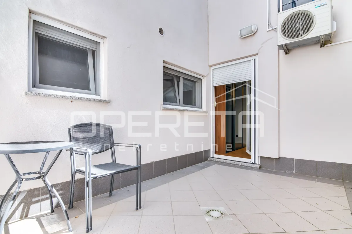 Stan - Jandrićeva, Centar, Zagreb, 70m2