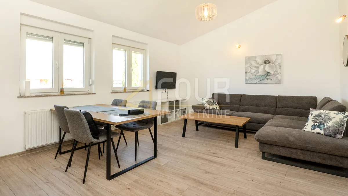 Stan - Fažana, 55m2