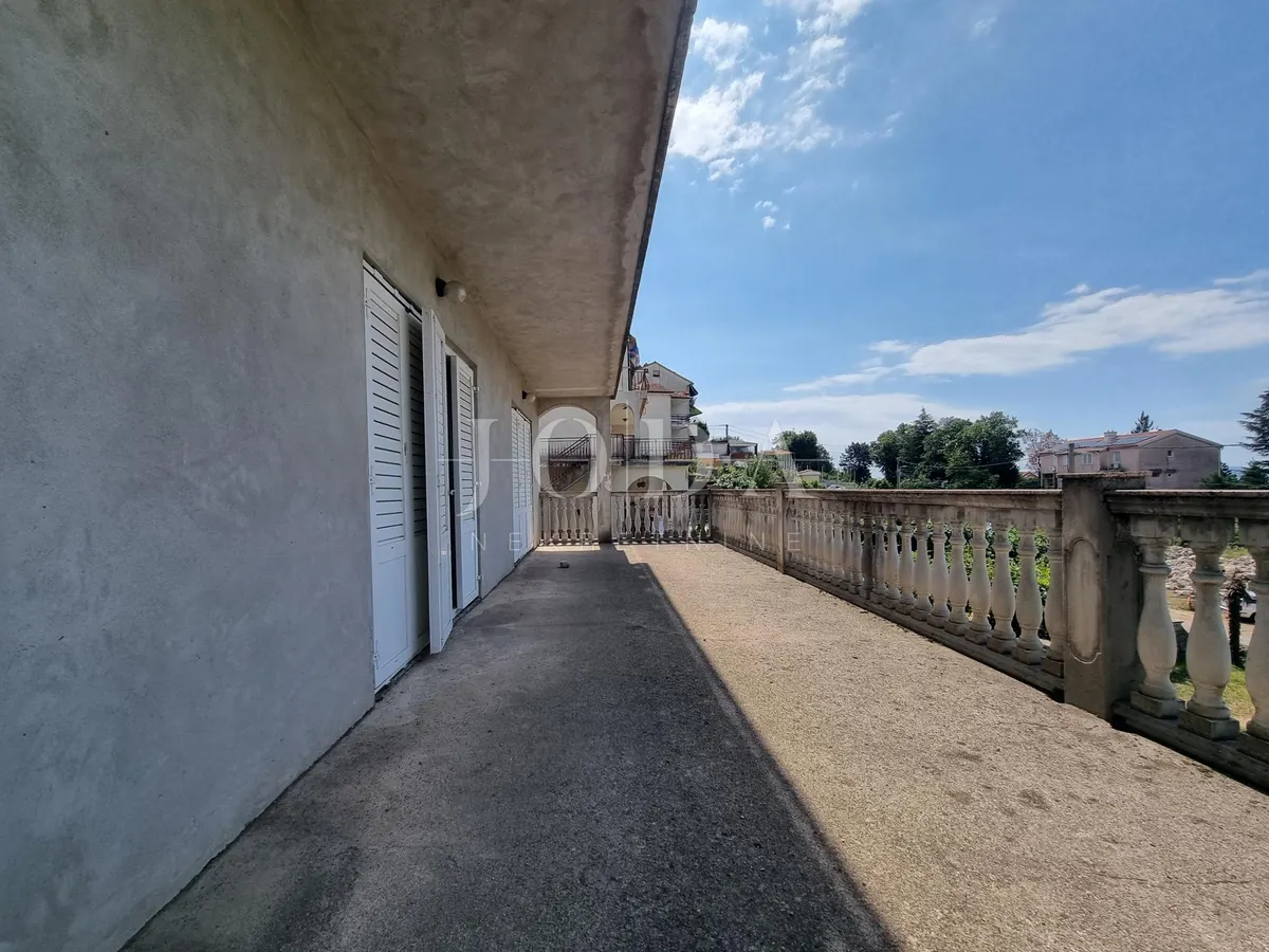 Kuća - Rijeka, 250m2