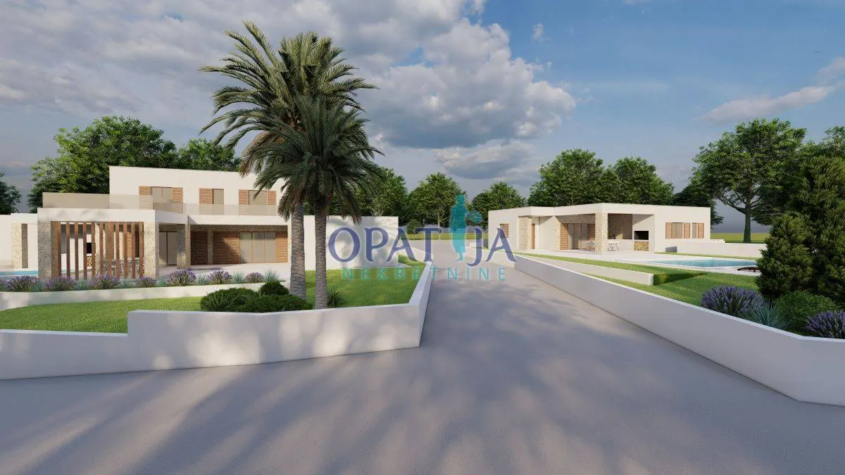 Kuća - Vir, 180m2