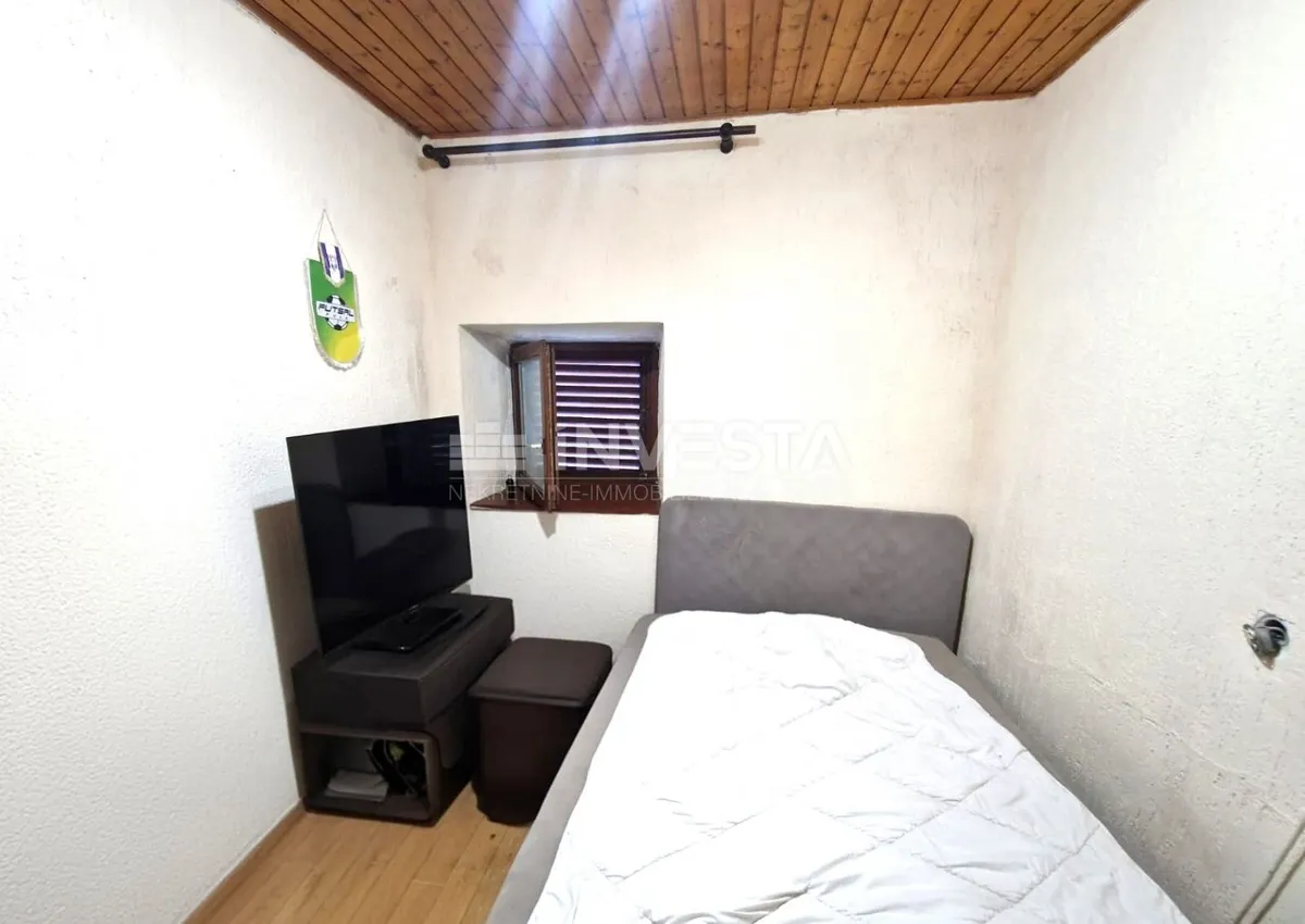 Apartment - Pula, 55.62m2