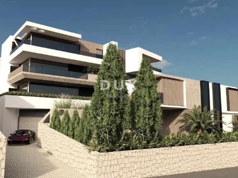Apartment - Opatija - Okolica, 112m2