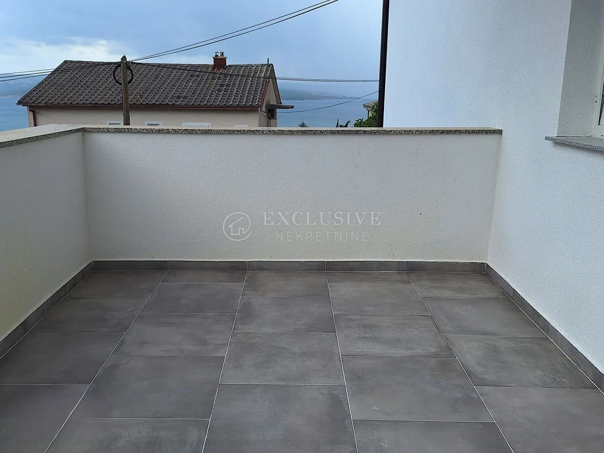Apartment - Crikvenica, 18m2