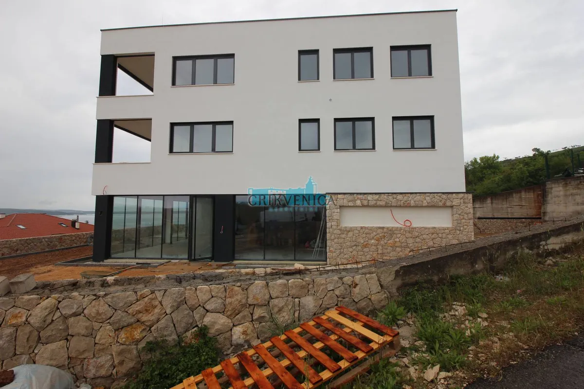 Stan - Crikvenica, 150.48m2