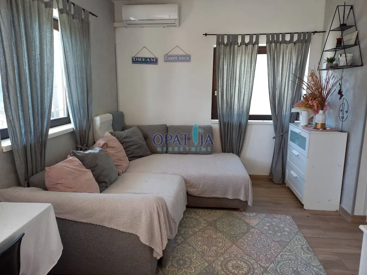 Stan - Opatija - Okolica, 89m2