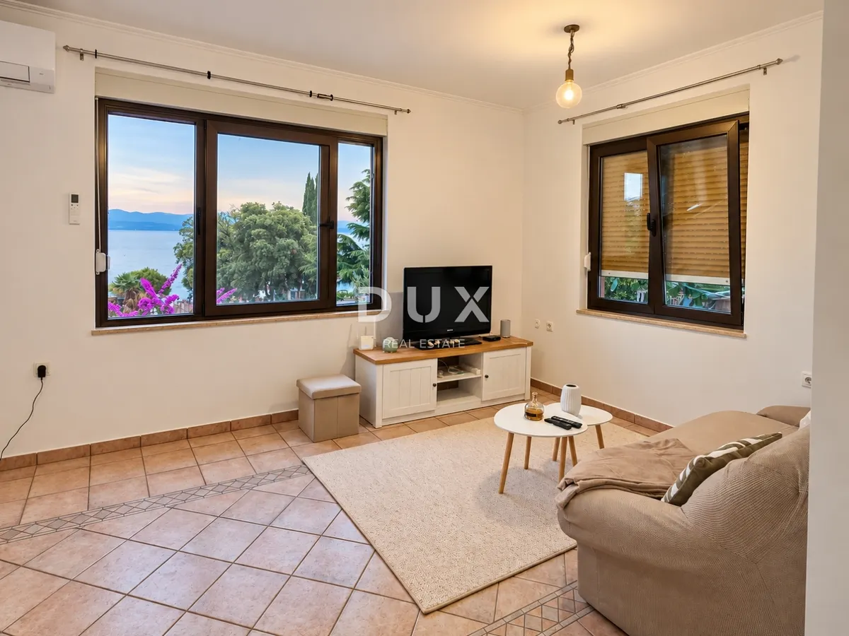 Stan - Opatija - Okolica, 52m2