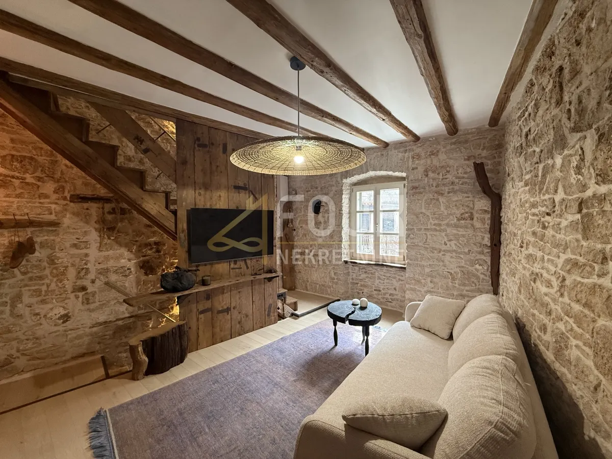 Kuća - Bale, 116m2
