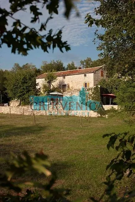 Kuća - Žminj, 450m2