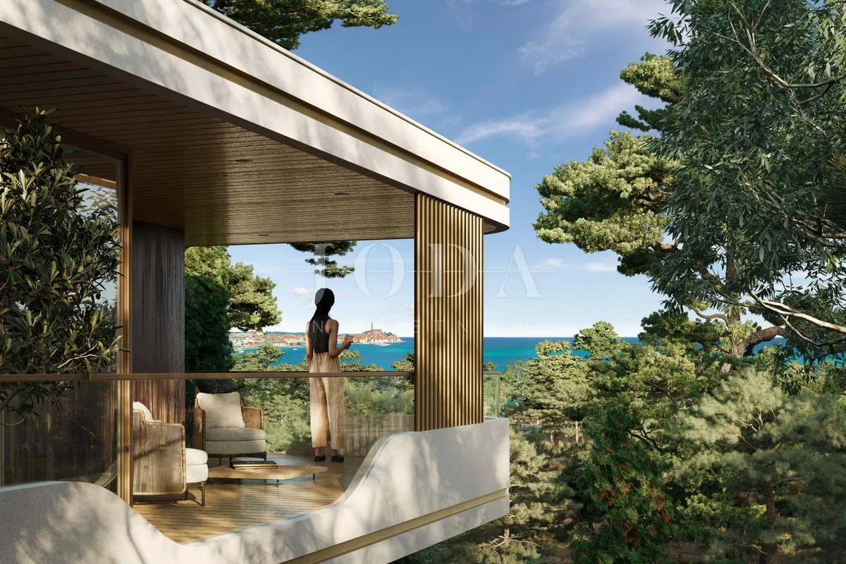 Stan - Rovinj, 149.5m2