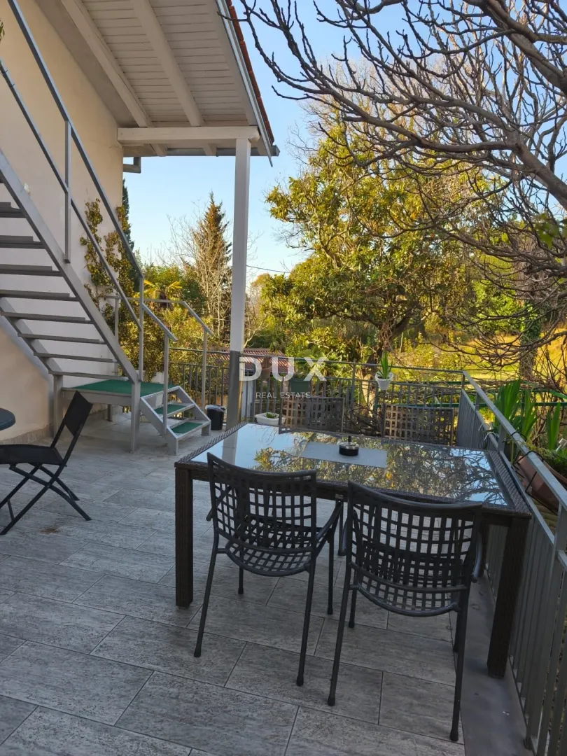 Stan - Opatija, 180m2