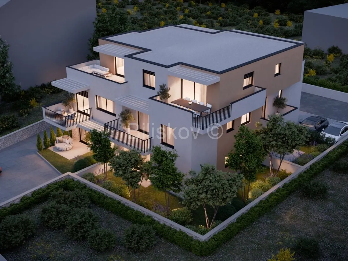 Stan - Murter, 62m2
