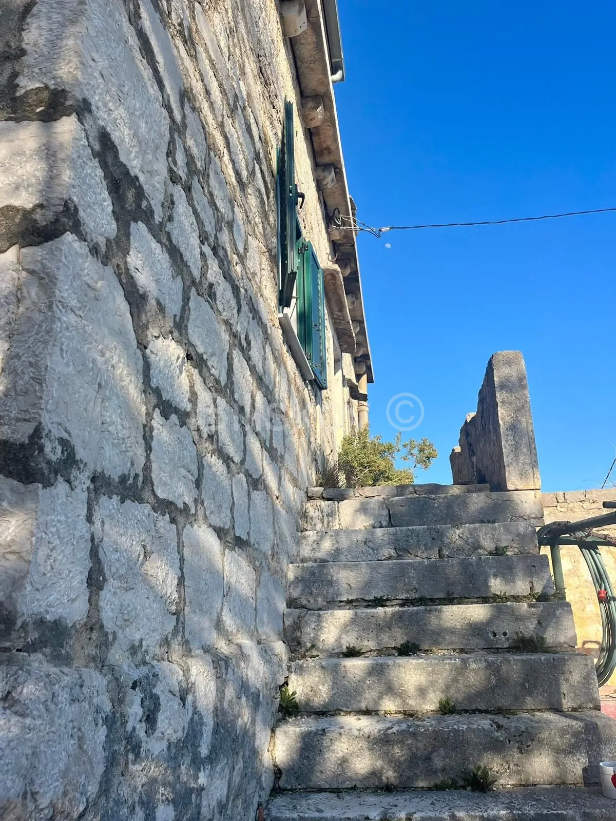 Kuća - Šolta, 95m2