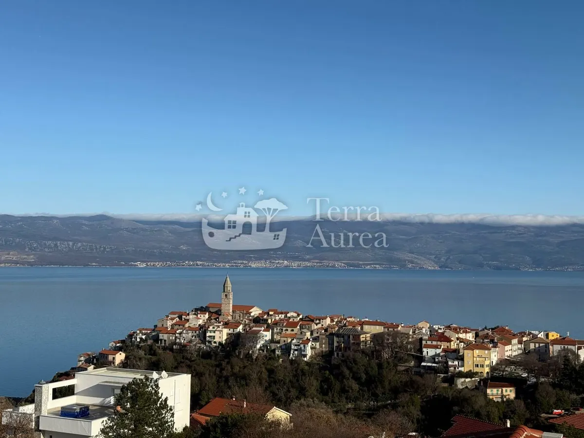 Stan - Vrbnik, 100m2