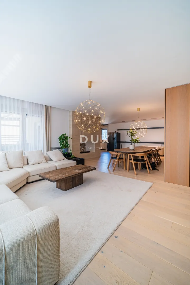 Stan - Pula, 287.18m2