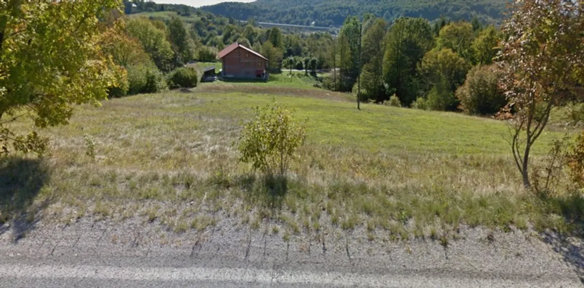 Zemljište - Mrzle drage, Vrbovsko, Vrbovsko, 10474m2