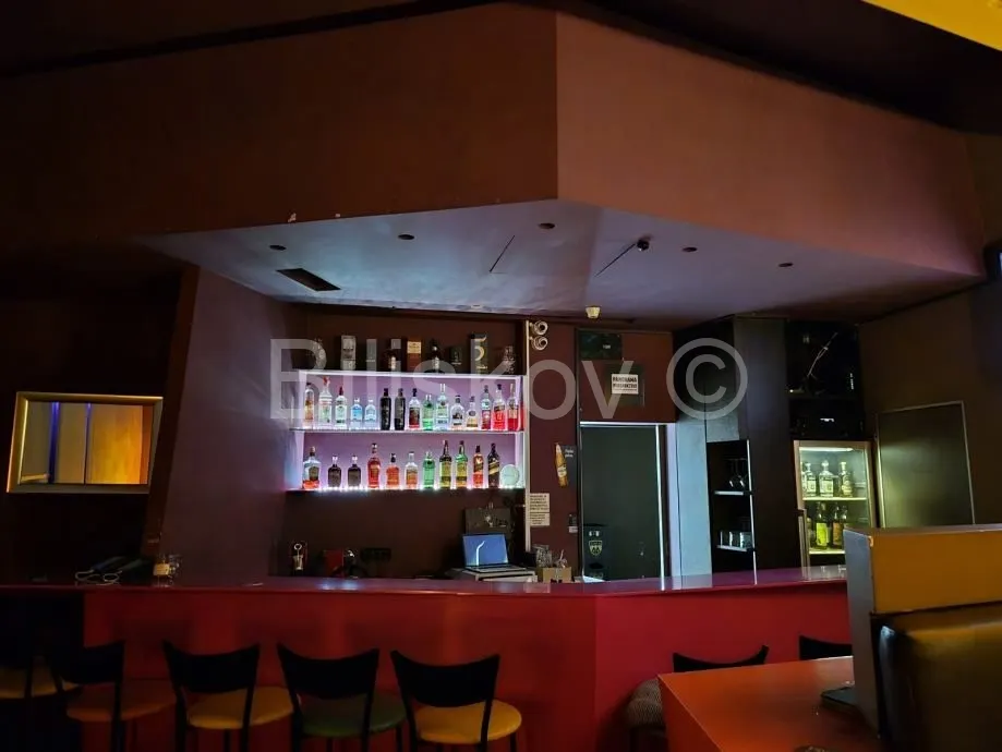 Commercial Space - Špansko, Zagreb, 64m2