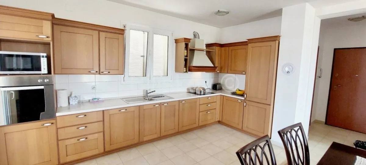 Apartment - Valdebek, Pula, 85.86m2