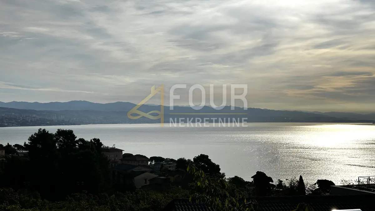 Kuća - Opatija, 302m2