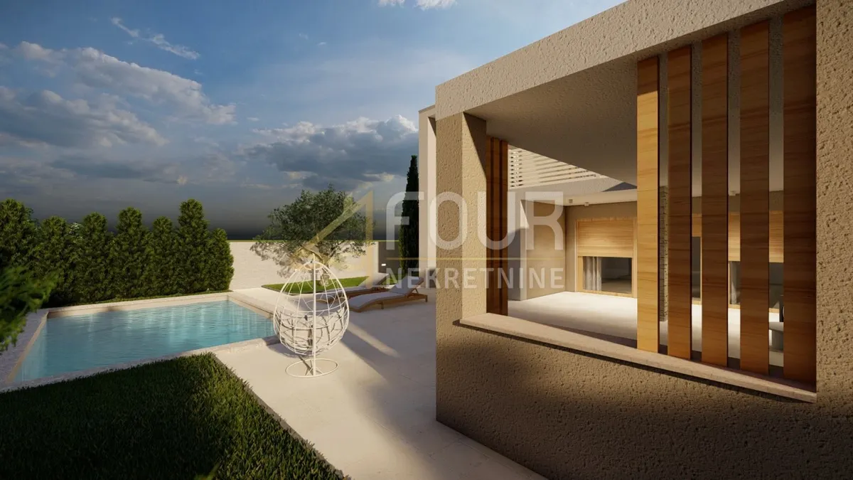 Kuća - Vodnjan, 260m2