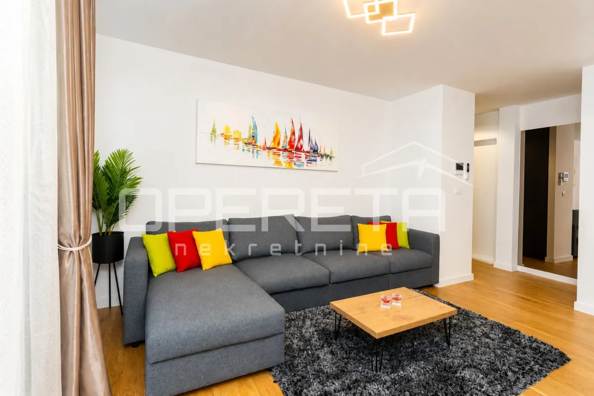 Stan - Visoka, Split, Split, 53m2