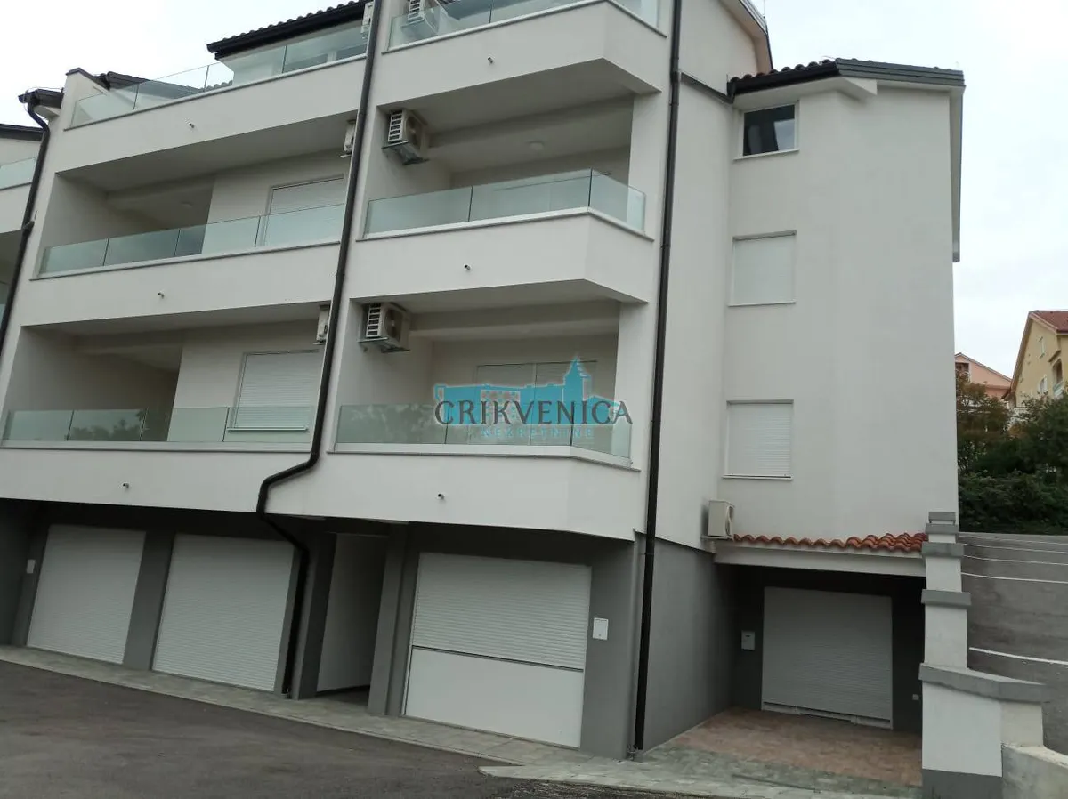 Stan - Crikvenica, 120.32m2