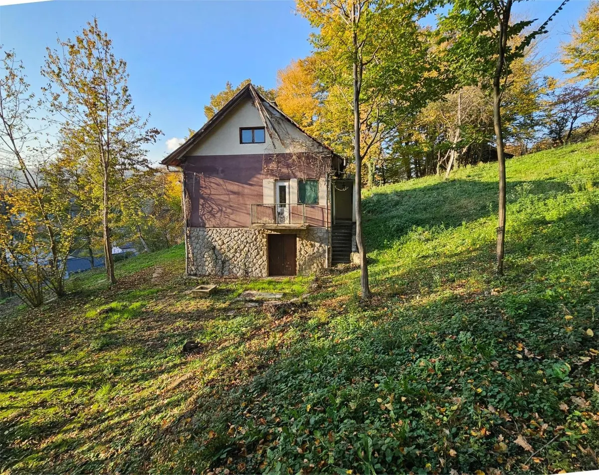 Zemljište - Štefanovec, Podsljeme, Zagreb, 3861m2