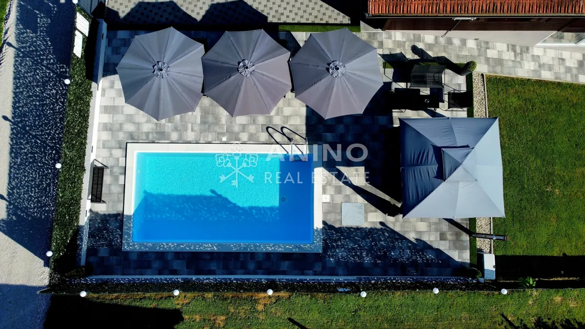 House - Veliko Trgovišće, 90m2
