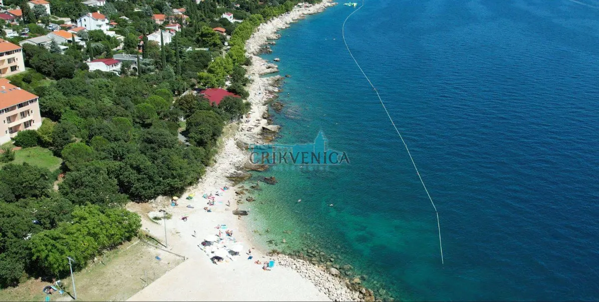 Kuća - Novi Vinodolski, 100m2