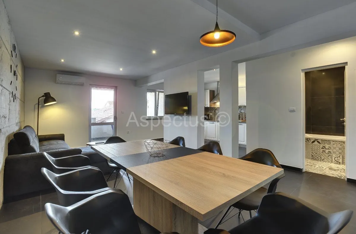 Apartment - Valdebek, Pula, 111.99m2