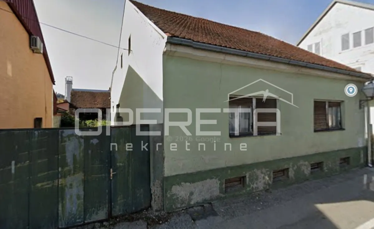 House - Centar, Varaždin, Varaždin, 108m2