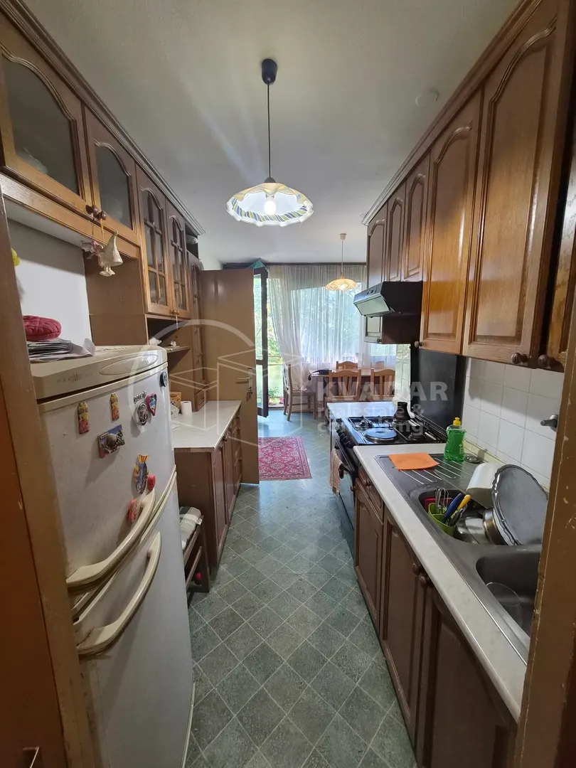 Stan - Gornja Dubrava, 61m2