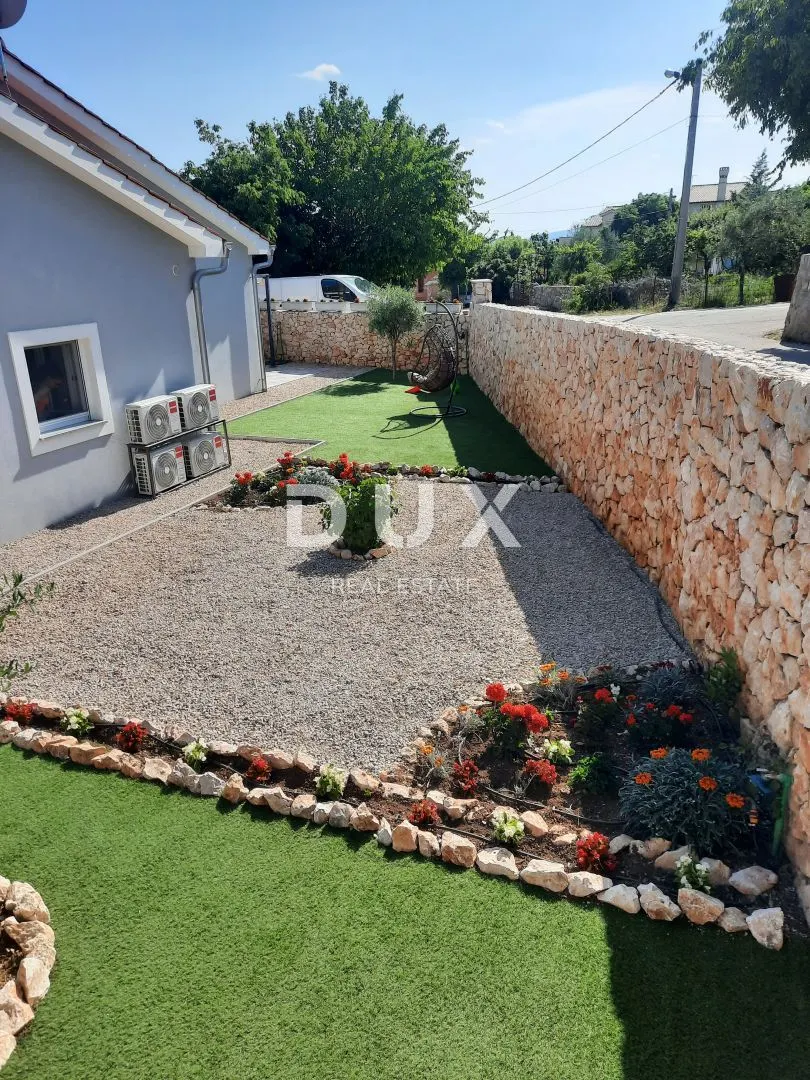 Kuća - Vrbnik, 90m2