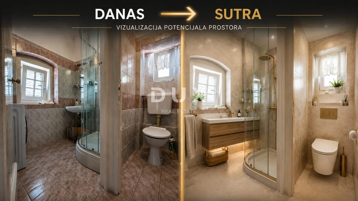 Apartment - Opatija, 94m2