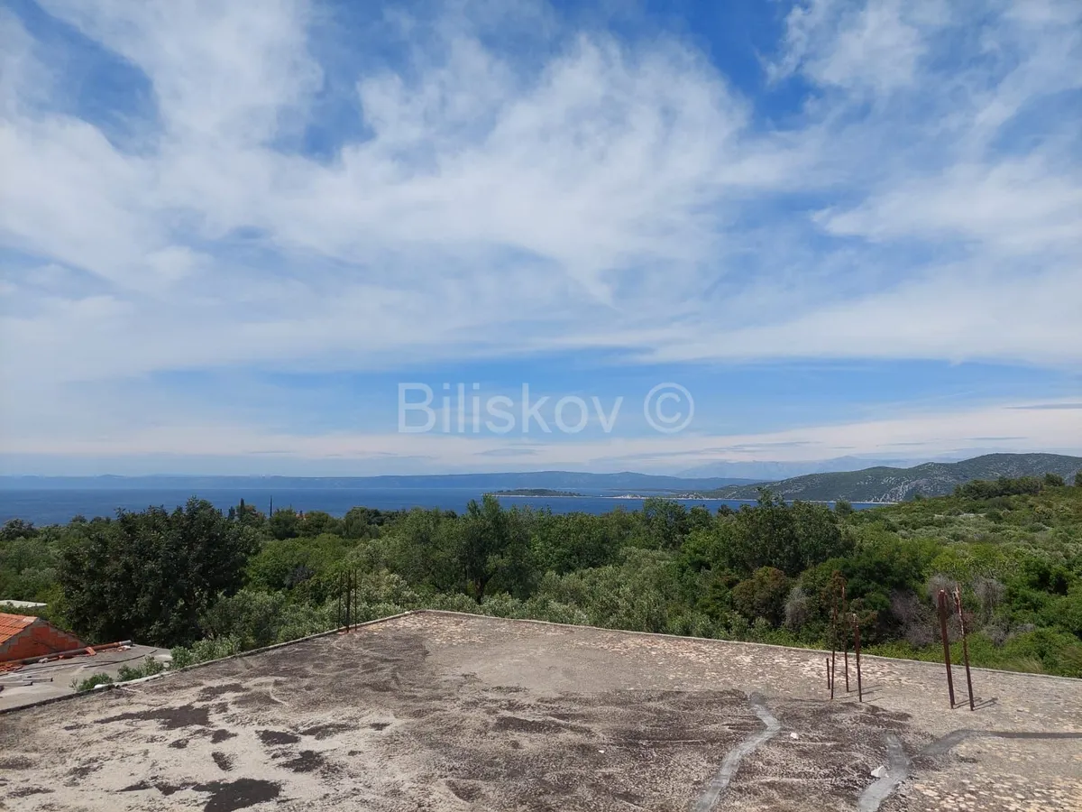 Zemljište - Korčula, 180m2