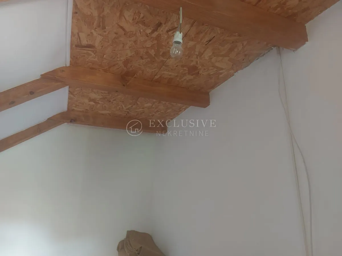 House - Generalski Stol, 63m2