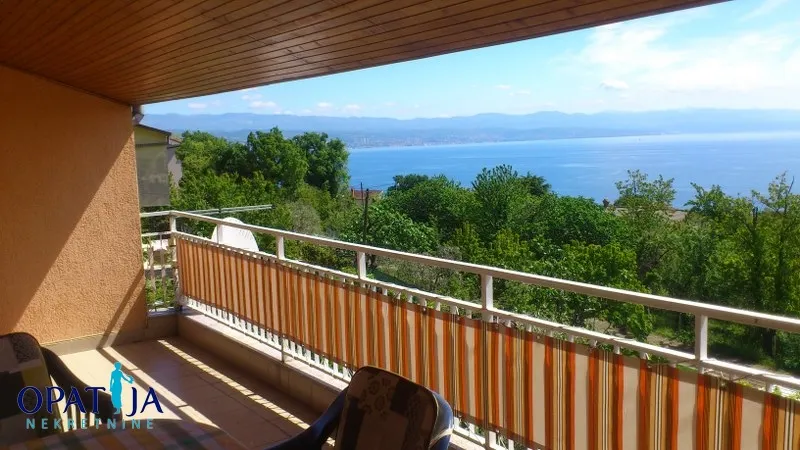 Kuća - Lovran, 370m2