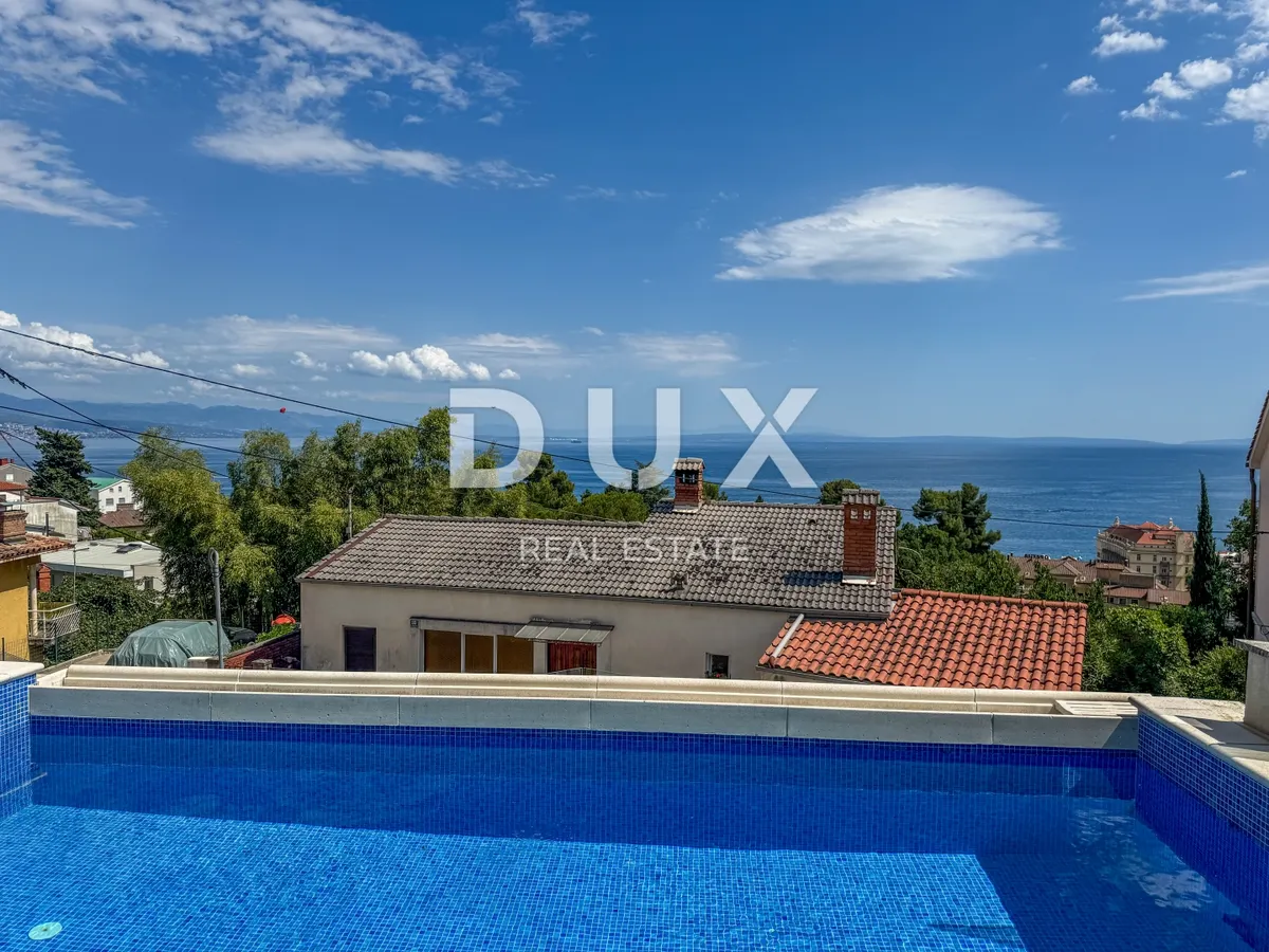 Stan - Opatija, 158m2