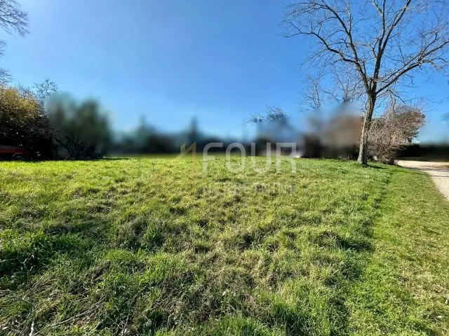 Zemljište - Kaštelir-Labinci, 612m2