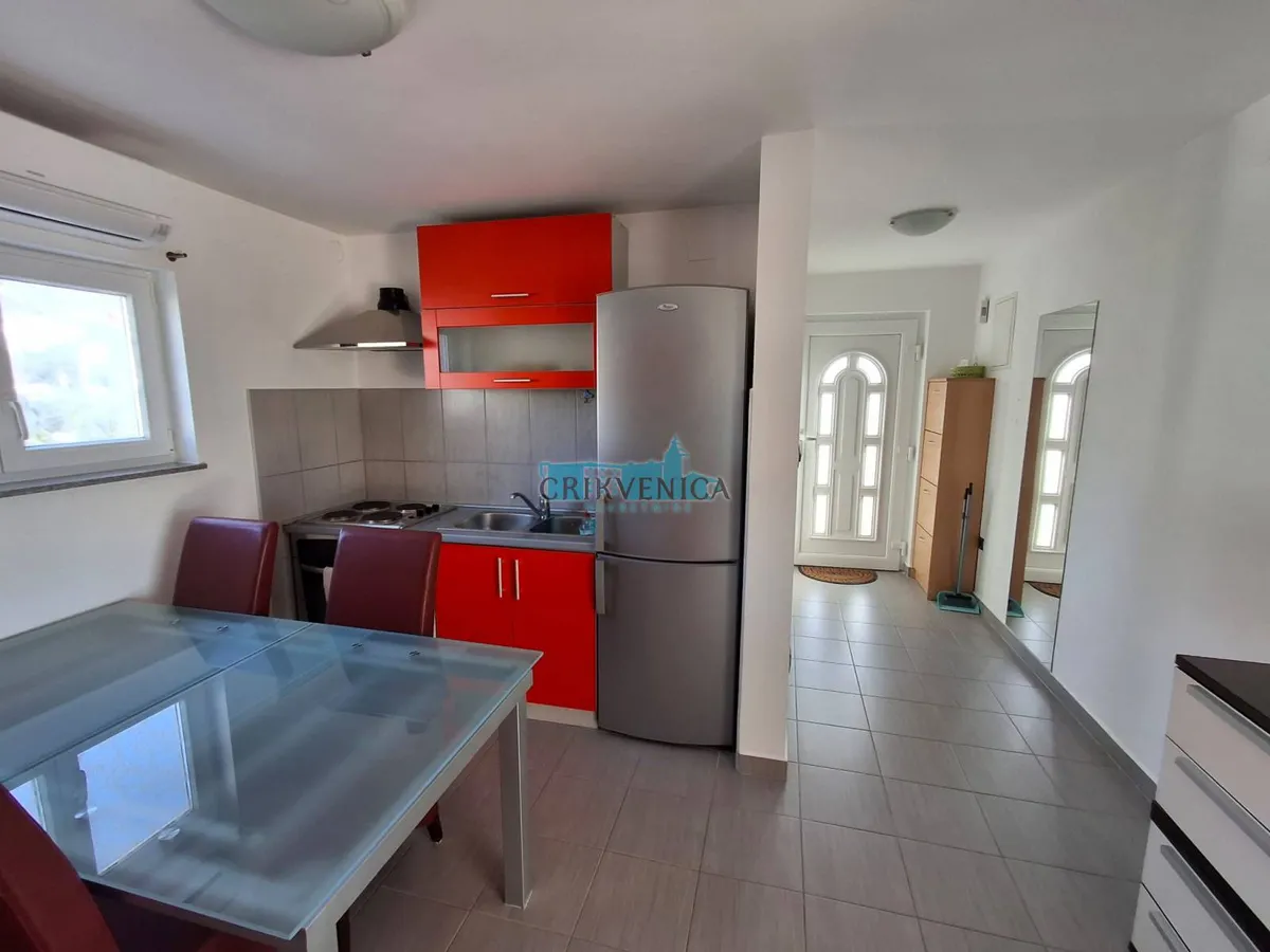 Stan - Crikvenica, 58m2