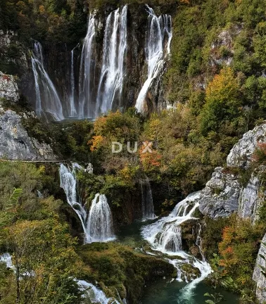 Kuća - Plitvička Jezera, 400m2