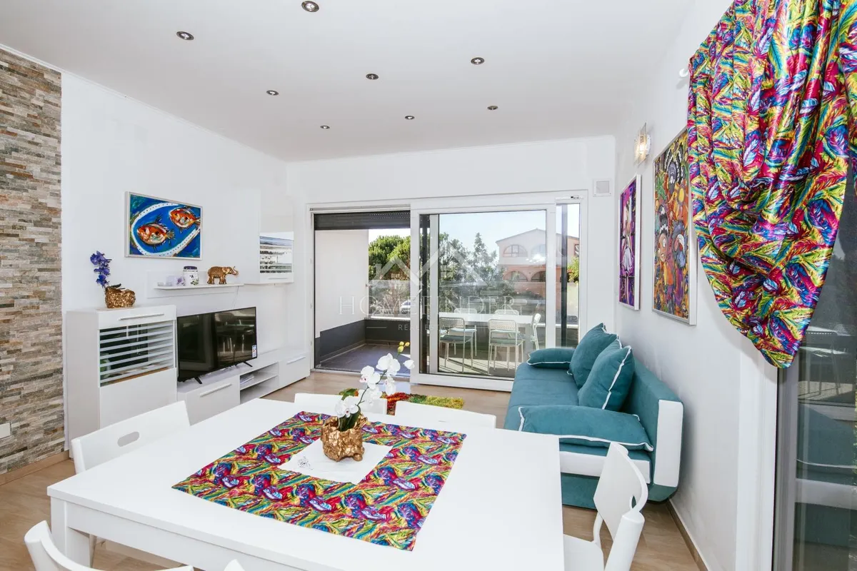 Apartment - Pag, 57.55m2