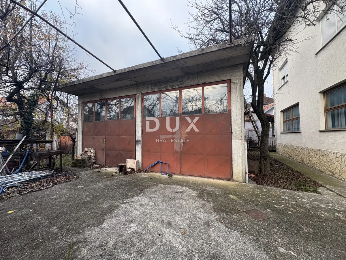 Kuća - Donja Dubrava, 300m2