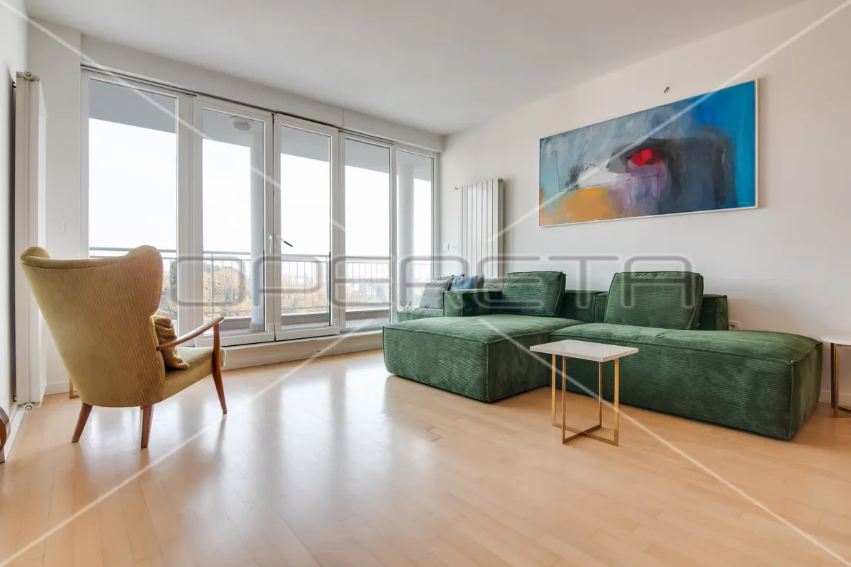 Apartment - Vinogradi, Centar, Zagreb, 122m2
