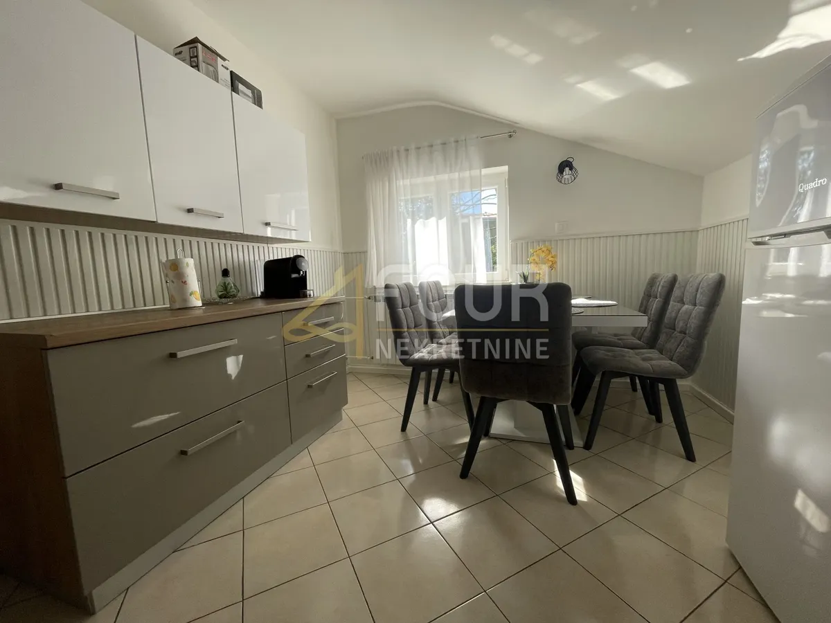 Stan - Opatija, 110m2