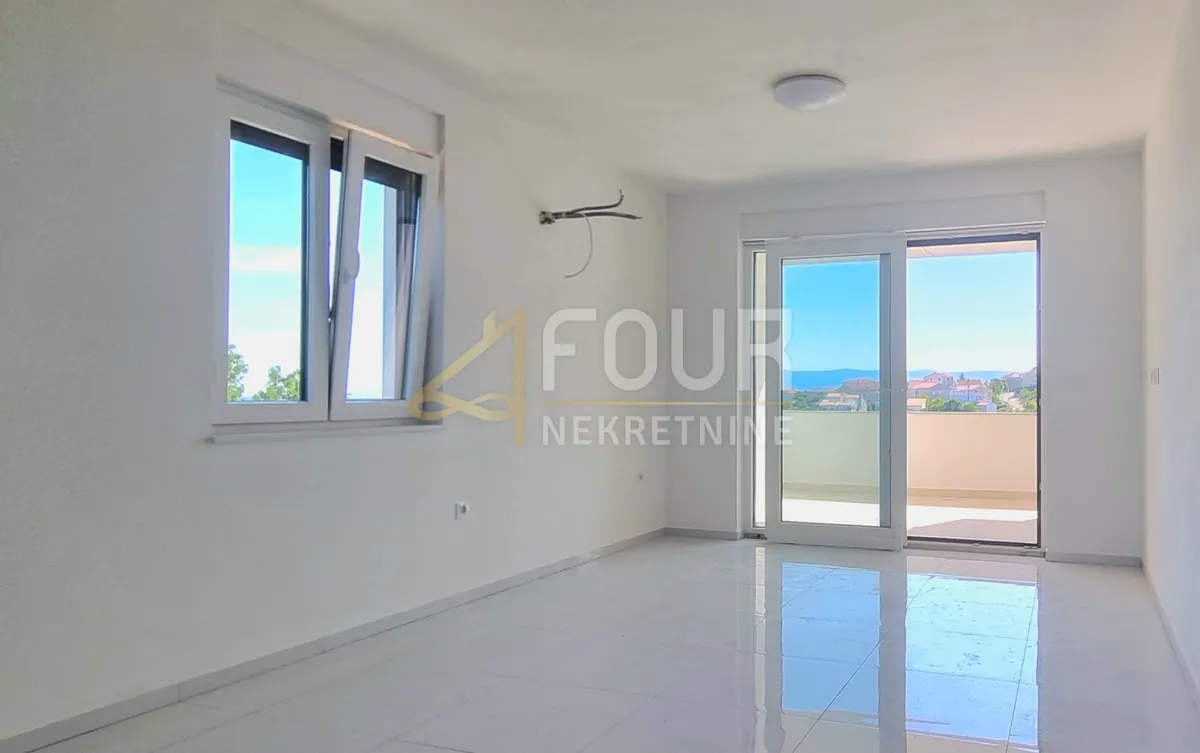 Stan - Novi Vinodolski, 66m2