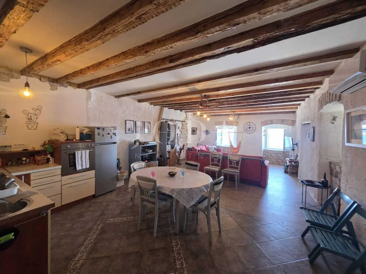 Stan - Senj, 64m2