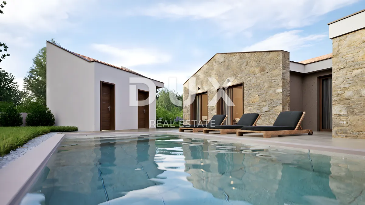 Kuća - Barban, 142.81m2