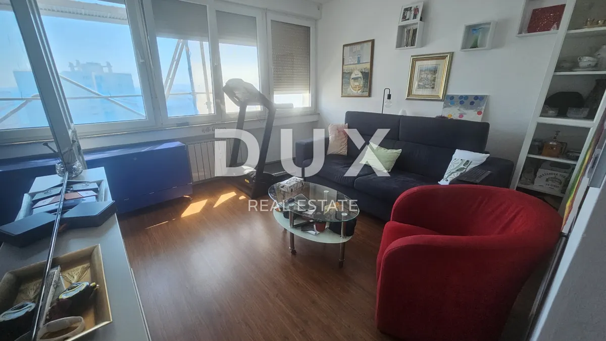 Stan - Rijeka, 85.58m2