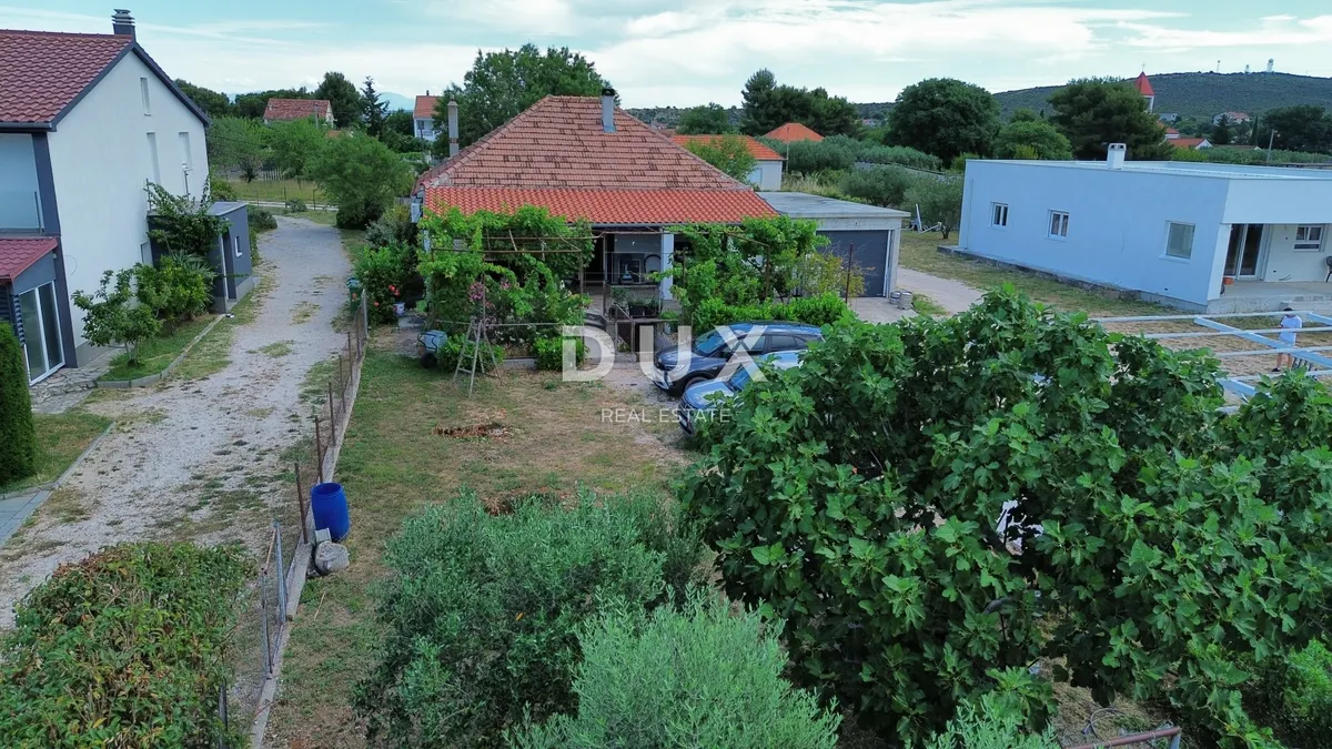 Kuća - Sukošan, 154m2
